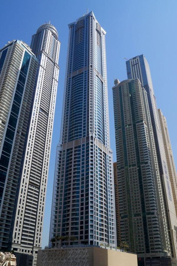 Icon Casa Living - Torch Tower Marina * Dubai